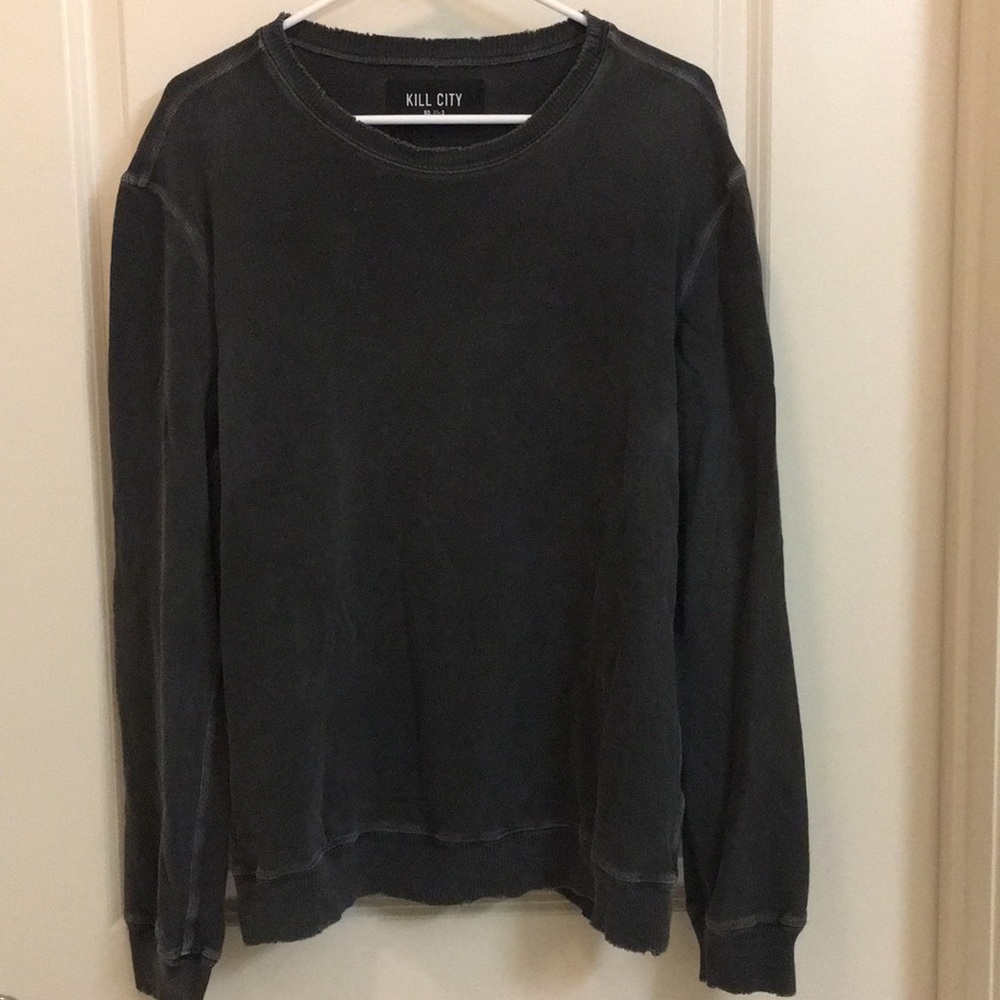 Kill City Sweatshirt